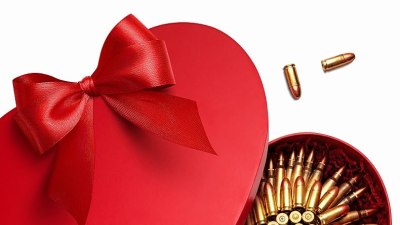 Време е за разбити сърца и кости: „Любовта боли“ (филмово предложение)