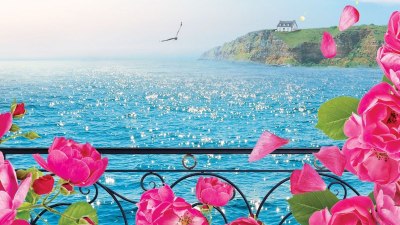 С ухание на лято: „Море от мечти“ от Мари Робес (предложение за четене)