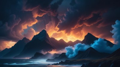 Кой е твоят елемент според месеца на раждане 