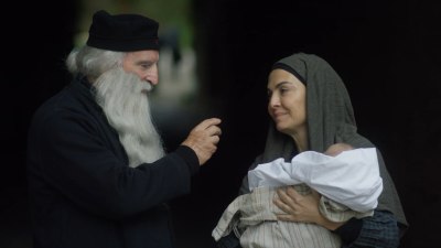 Сериалът „Свети Паисий – от Фараса към небесата“ от 19 ноември по БНТ 1