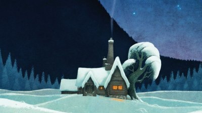 „Коледната звезда“ носи приказната магия на Севера в илюстрованата книга от шведската писателка Сара Б. Елфгрен (предложение за четене)