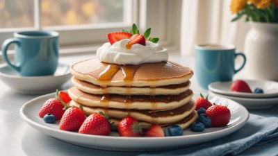 Какво казва хранителният ти избор за начина, по който се чувстваш