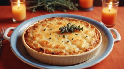 Как да се храниш според настроението си – осъзнат подход