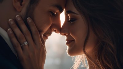 10 малки жеста, които поддържат любовта всеки ден