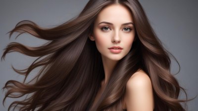 Как да имам красива и здрава коса с помощта на витамини и минерали