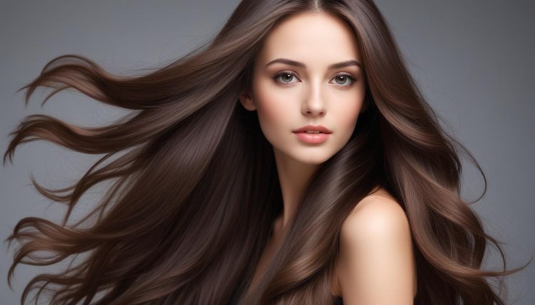 Как да имам красива и здрава коса с помощта на витамини и минерали