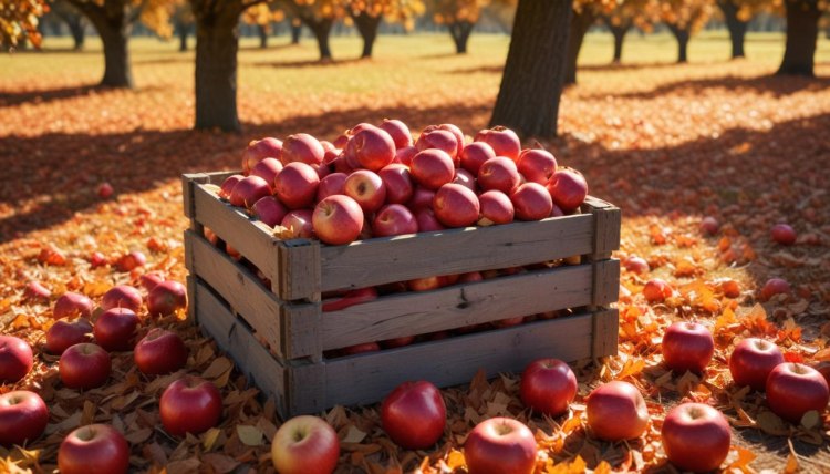 5 нискокалорични храни, които дават много енергия (без тежест)