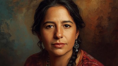 Какво липсва на тялото ти според състоянието на косата и ноктите ти