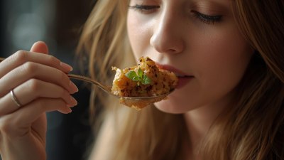 Хранене според цикъла: как да подкрепиш тялото си през всяка фаза