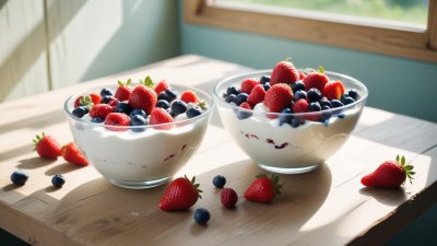 Здравословни закуски, които поддържат косата, кожата и ноктите ти