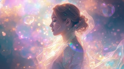 Кой цвят описва енергията ти най-точно според зодията