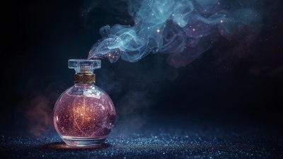 Кой аромат отговаря на твоята зодия — флорален, ориенталски или свеж?