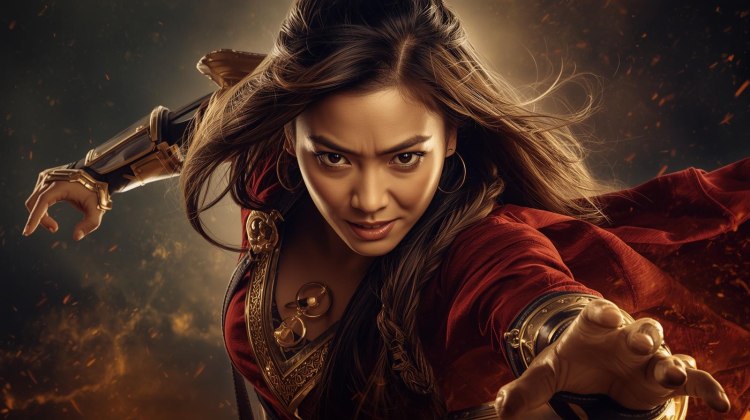 Коя героиня от видео игра си според зодията ти