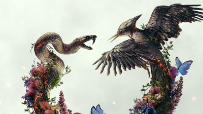 Започва нова ера от игрите с „Игрите на глада: Изгревът в Деня на жътвата“ (филмово предложение)