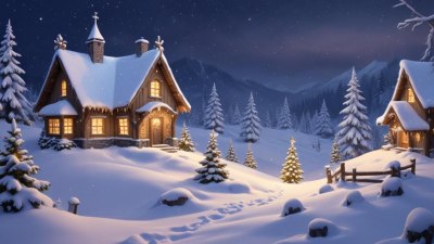 Sofia Christmas Fest – празничният дух се завръща в сърцето на столицата