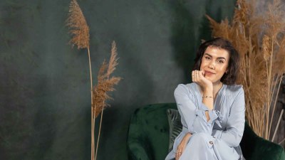 Страстта и омразата горят еднакво силно в историческия романс „Благородството задължава“ от Ангелина Ангелова (предложение за четене)