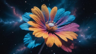 Кое е твоето цвете-покровител според зодията... и какво разкрива за теб