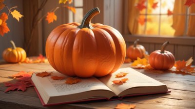 Най-лесната есенна паста с тиква – кремообразна, ароматна и готова за 20 минути 