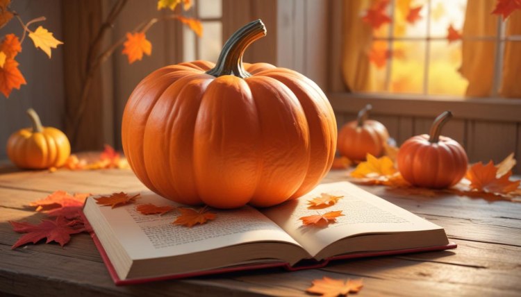 Най-лесната есенна паста с тиква – кремообразна, ароматна и готова за 20 минути 