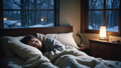 ТЕСТ: Какъв тип „спящ“ си всъщност?