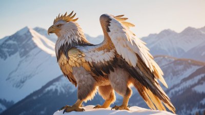 ТЕСТ: Ако беше митично създание, какво щеше да бъдеш?