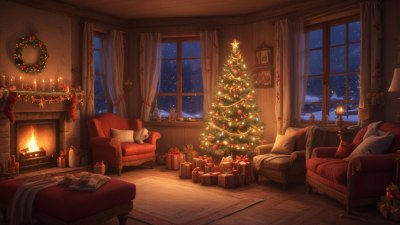 Коледният аромат, който ти подхожда според личната ти енергия