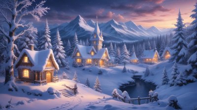 Коя е твоята „зимна суперсила“ според зодията ти