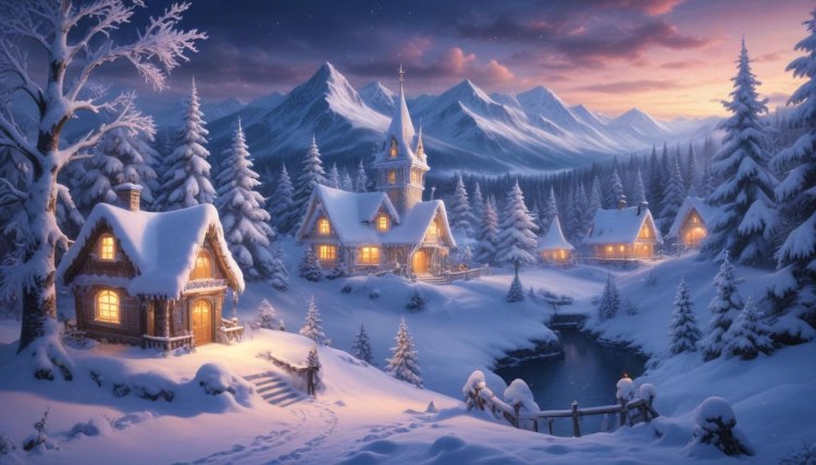 Коя е твоята „зимна суперсила“ според зодията ти