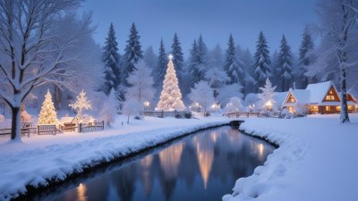 Коледа във връзка: 7 малки жеста, които сближават още повече