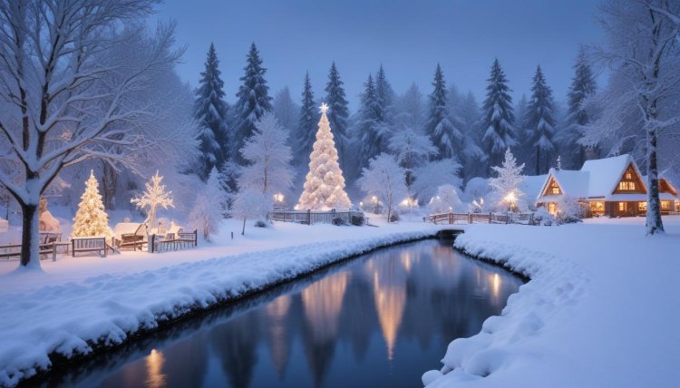 Коледа във връзка: 7 малки жеста, които сближават още повече