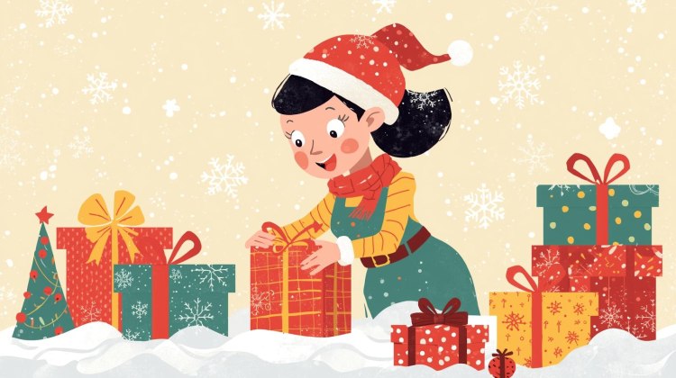 Как да посрещнеш празниците без стрес &ndash; женско ръководство за вътрешен мир