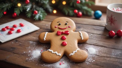 Как да оставиш старите разочарования зад себе си преди Коледа