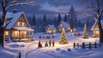 Коледа според зодията ти &ndash; как празнуваш и какво ти носи истинска радост