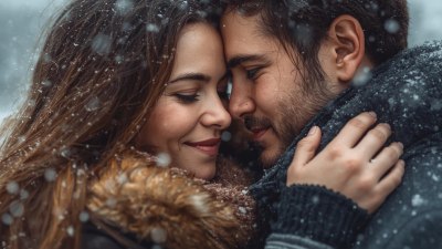 Новогодишни обещания за двойки &ndash; и кои от тях наистина работят