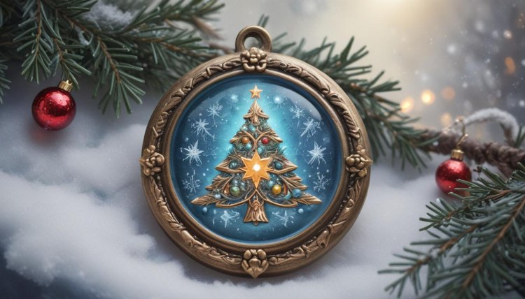 Какво ти носи новата година според твоята енергия в момента