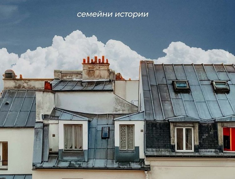 &bdquo;Животът с французин. Семейни истории&ldquo; от Велина Минкова (предложение за четене)