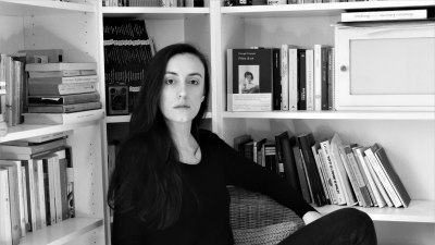 „Болест, която (не) съществува“ от Джулия Каминито (предложение за четене)