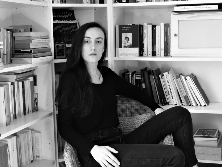 &bdquo;Болест, която (не) съществува&ldquo; от Джулия Каминито (предложение за четене)