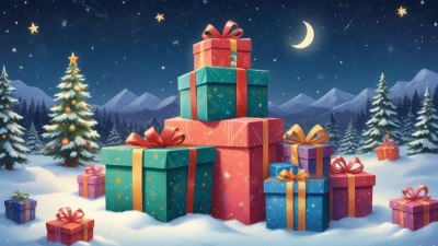 Идеи за персонализирани коледни подаръци, които идват от сърцето