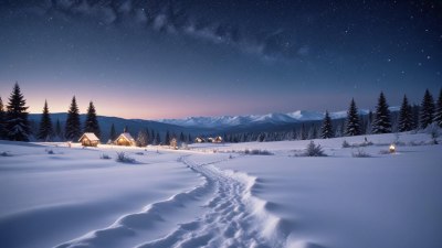 Какво да пожелаеш за Коледа според зодията: Твоят гид за сбъдване на мечтите