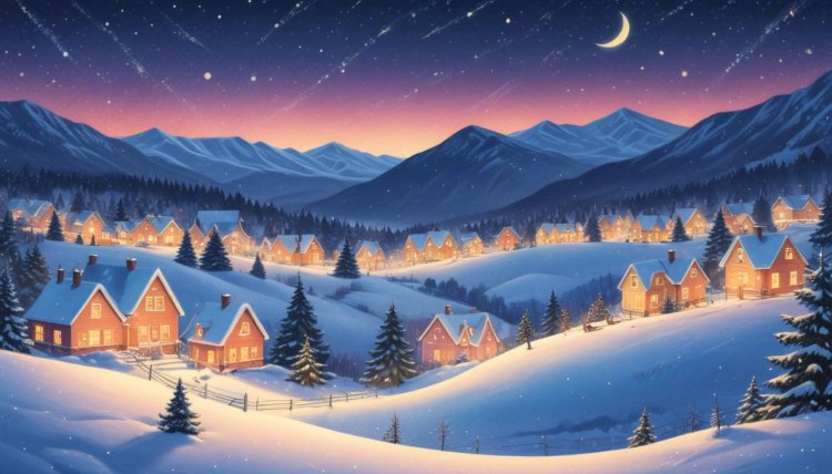 Коледна магия за всяка зодия: Как да материализираме желанията си