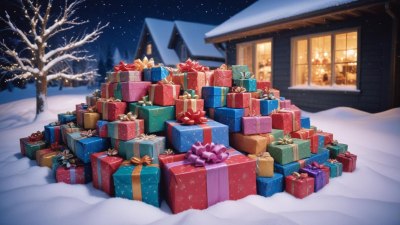 Какъв късмет ни носи 2026: Финансова прогноза за всяка зодия