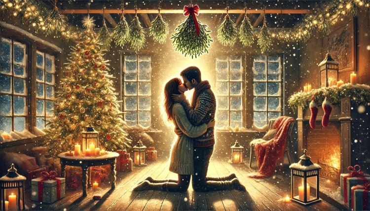 Коледни ритуали за привличане на любов според зодията