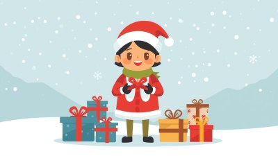 Как да си върнеш светлината, ако празниците те заварят уморена