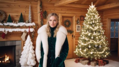 Как да запазиш празничното настроение, когато около теб всички бързат