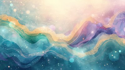 Кои цветове ти носят късмет според месеца на раждане 