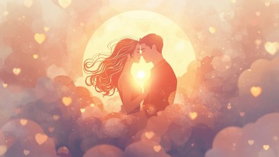 Какъв партньор ти подхожда според месеца на раждане 