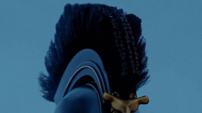 Легендата оживява с "Одисея" (филмово предложение)