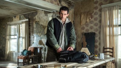 Нищо не може да ни подготви за &bdquo;Денят на истината&ldquo; (филмово предложение)