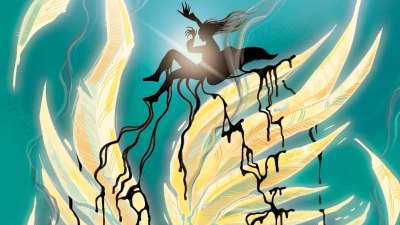 Сагата &bdquo;Общежитие за чудовища&ldquo; от повелителя на българското фентъзи Милен Хальов намира огнения си завършек (предложение за четене)